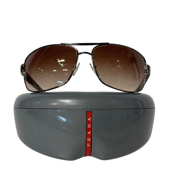 Prada Linea Rossa - Picture 3 of 4